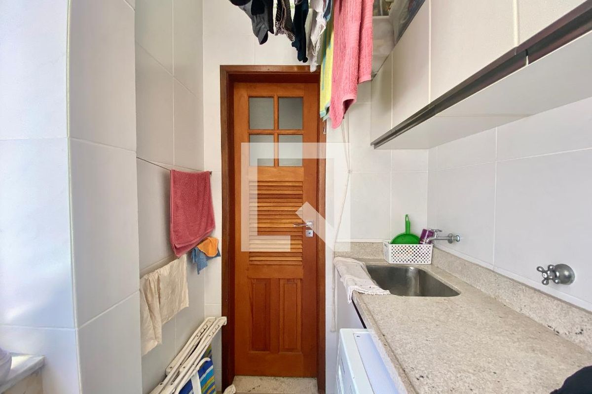 Apartamento, 2 quartos, 80 m² - Foto 68