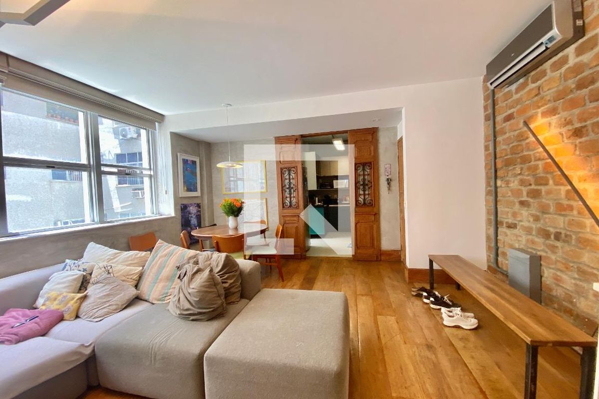 Apartamento, 2 quartos, 80 m² - Foto 8