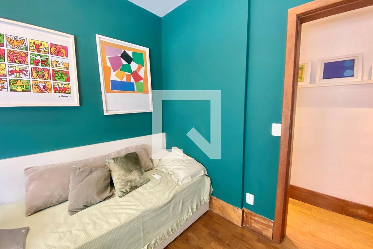 Apartamento, 2 quartos, 80 m² - Foto 36