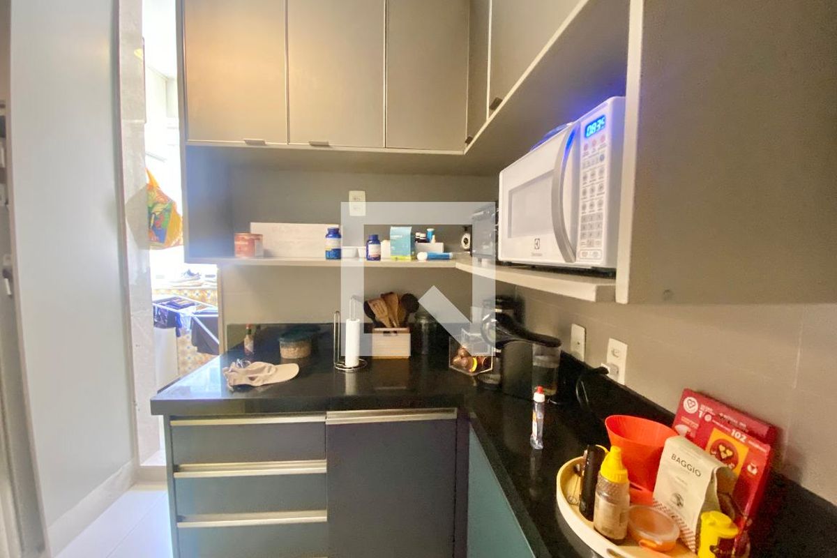 Apartamento, 2 quartos, 80 m² - Foto 64