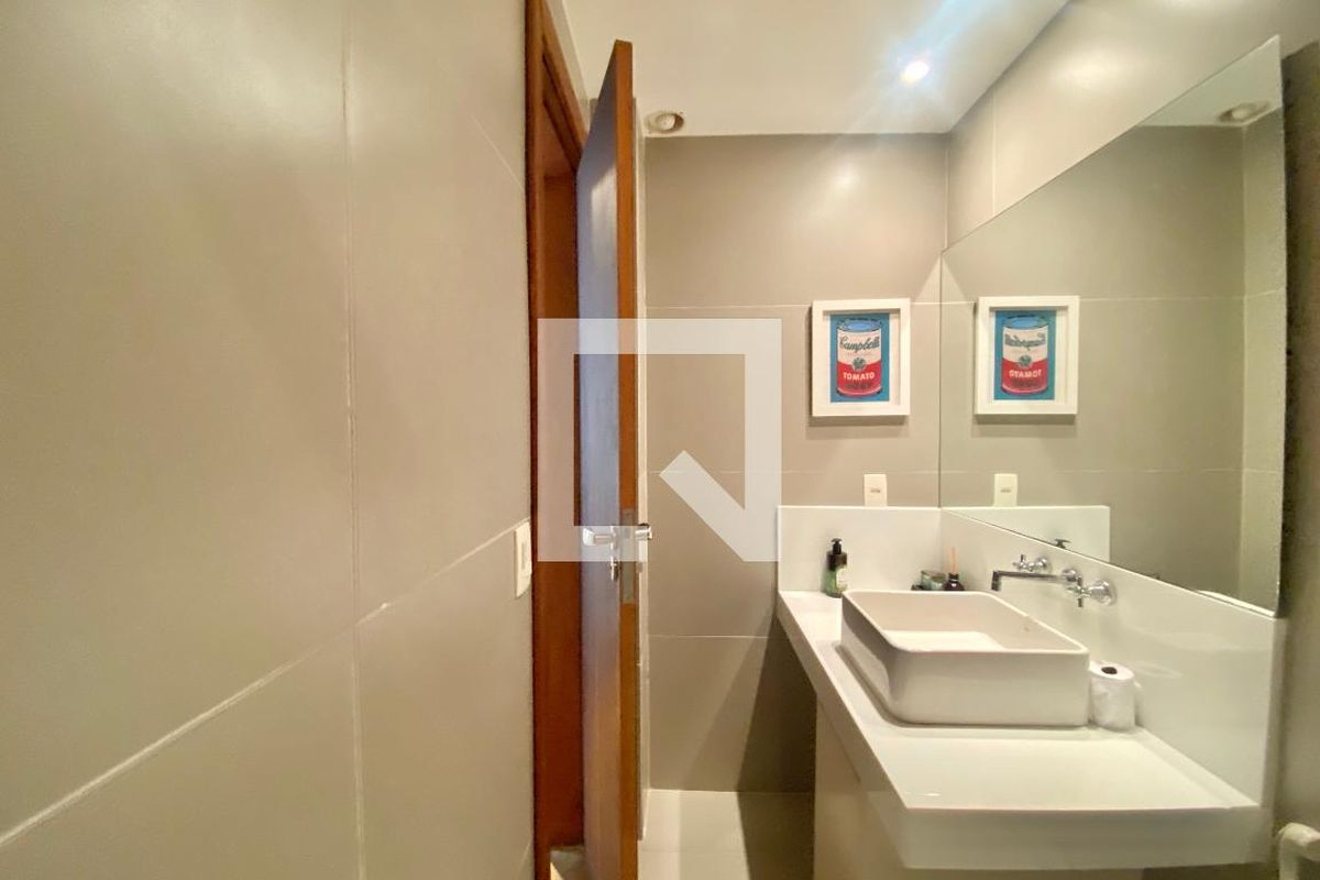 Apartamento, 2 quartos, 80 m² - Foto 46