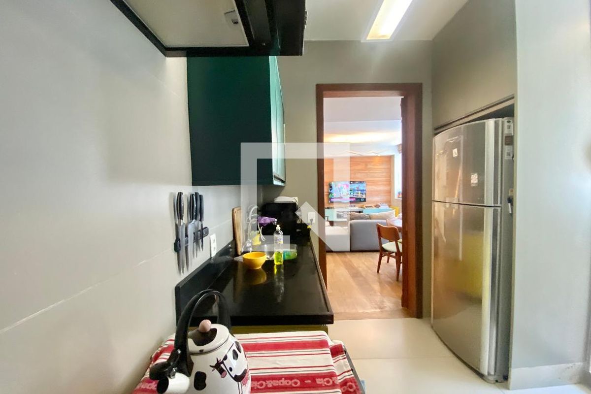Apartamento, 2 quartos, 80 m² - Foto 62