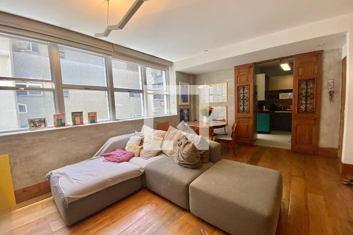 Apartamento, 2 quartos, 80 m² - Foto 10