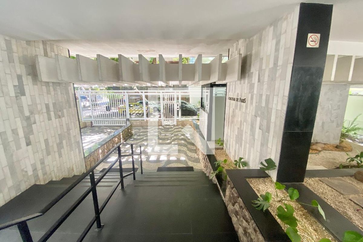 Apartamento, 2 quartos, 80 m² - Foto 74
