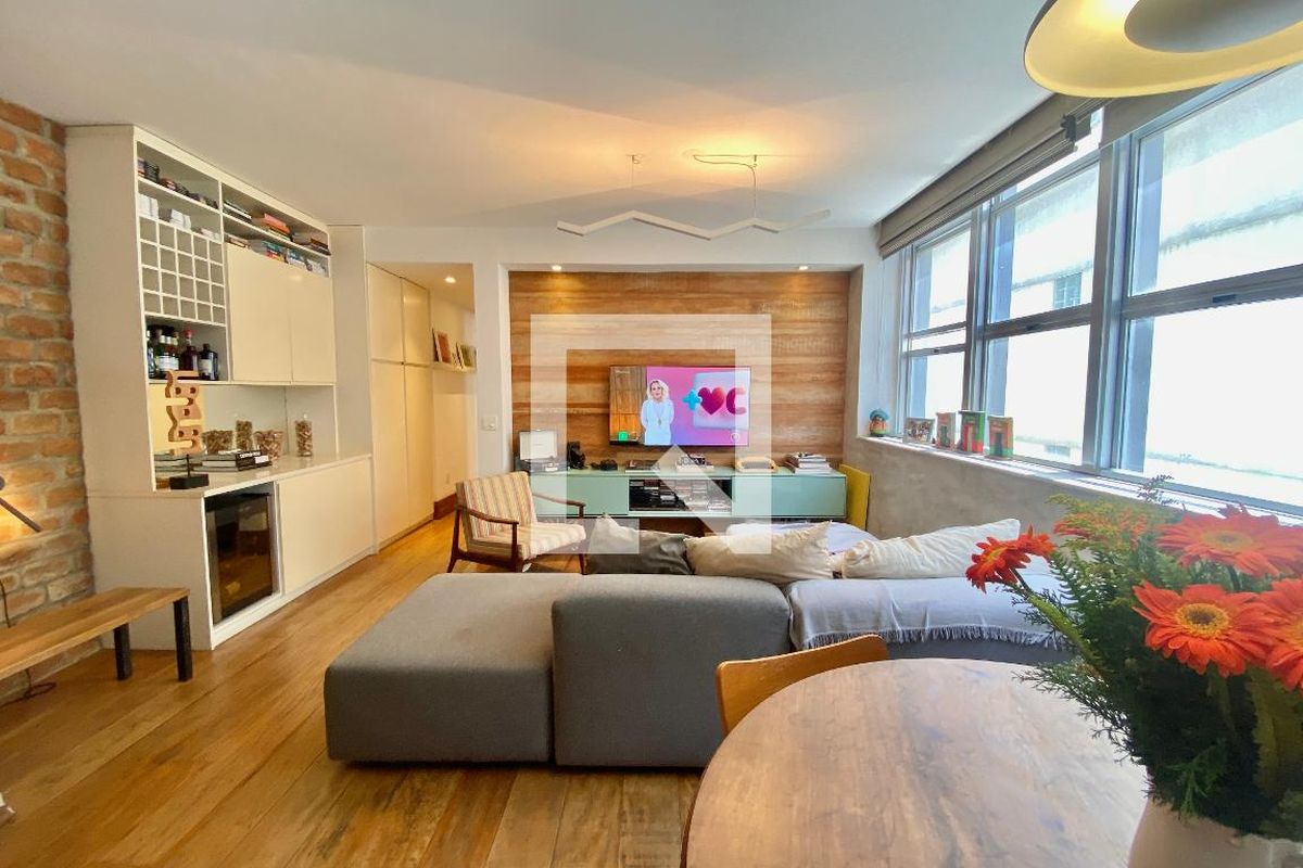 Apartamento, 2 quartos, 80 m² - Foto 4