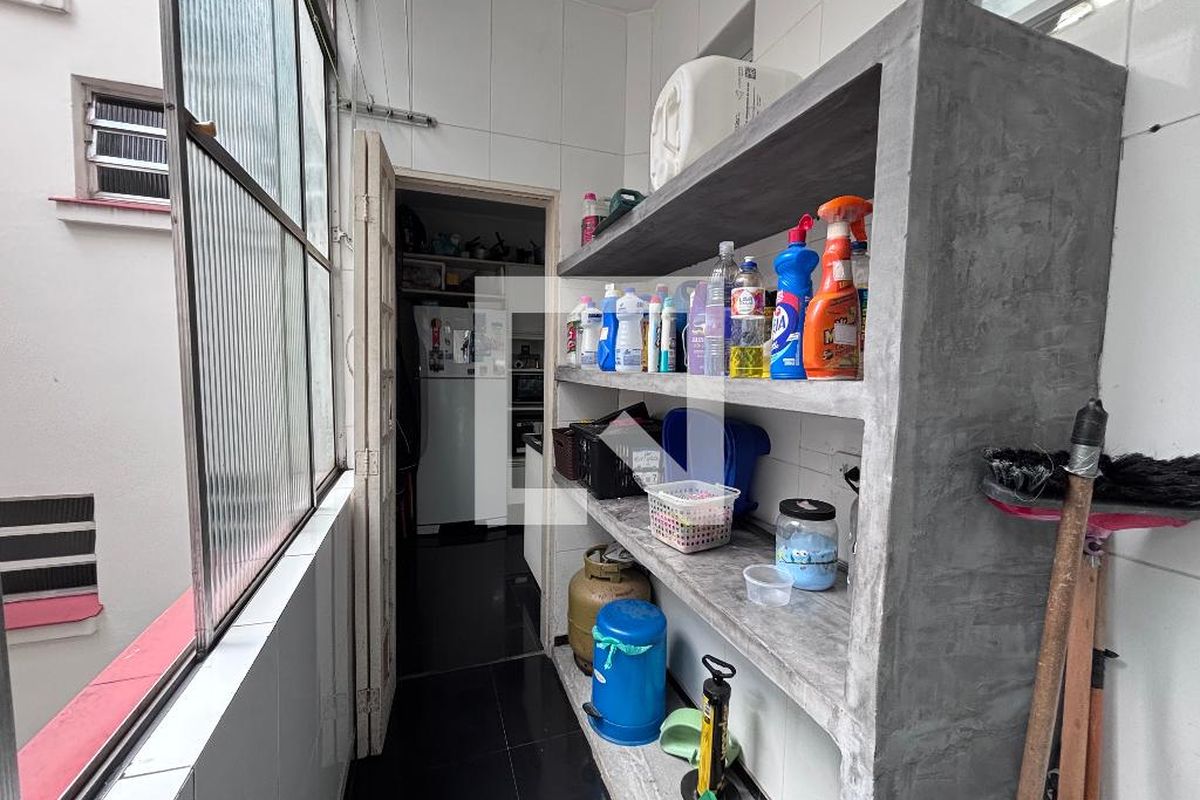 Apartamento, 3 quartos, 85 m² - Foto 36