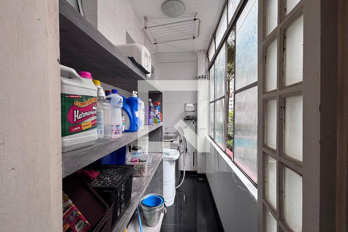 Apartamento, 3 quartos, 85 m² - Foto 34