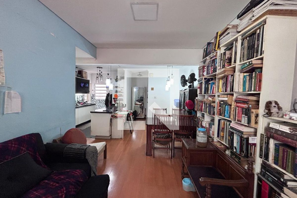Apartamento, 3 quartos, 85 m² - Foto 5