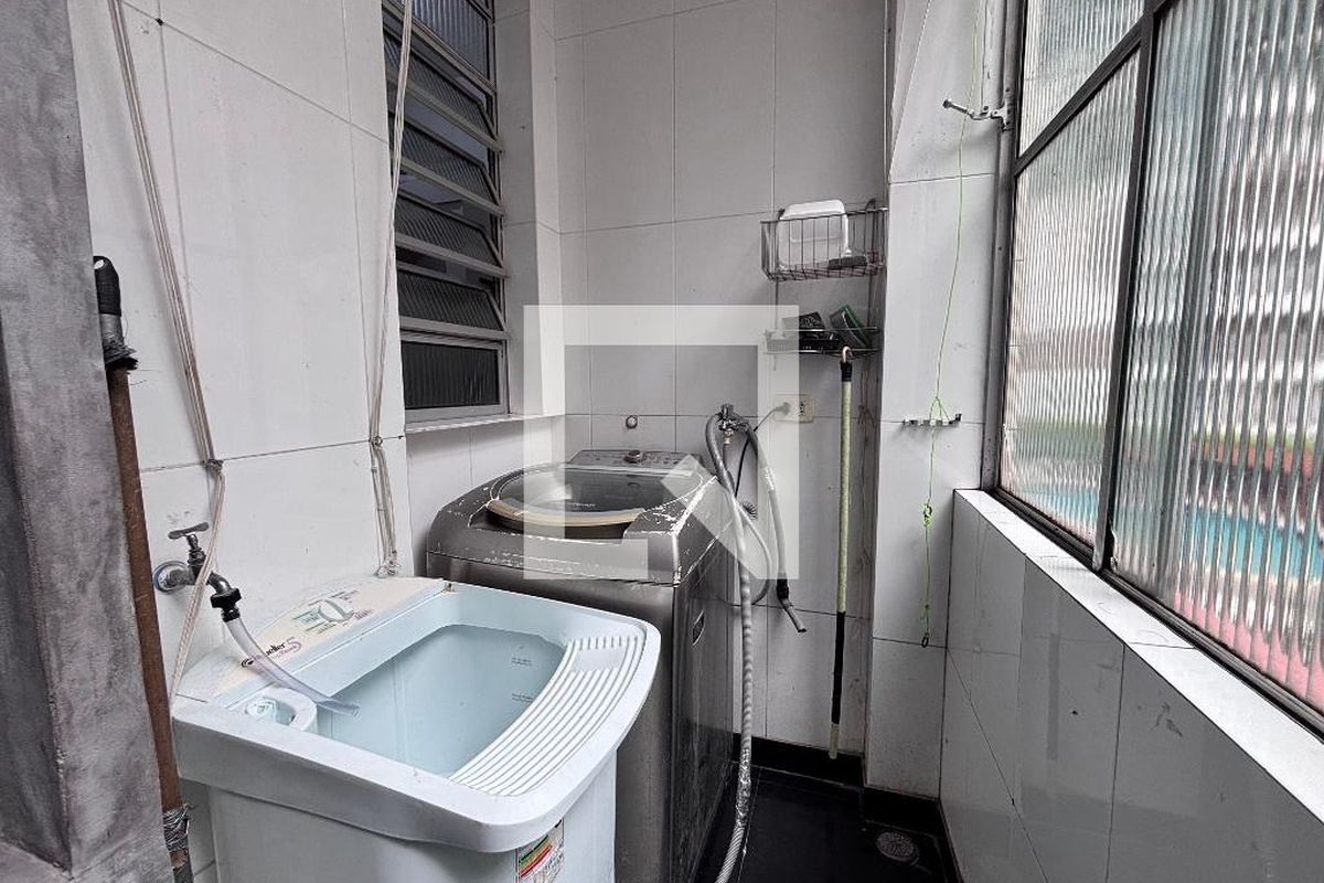 Apartamento, 3 quartos, 85 m² - Foto 35