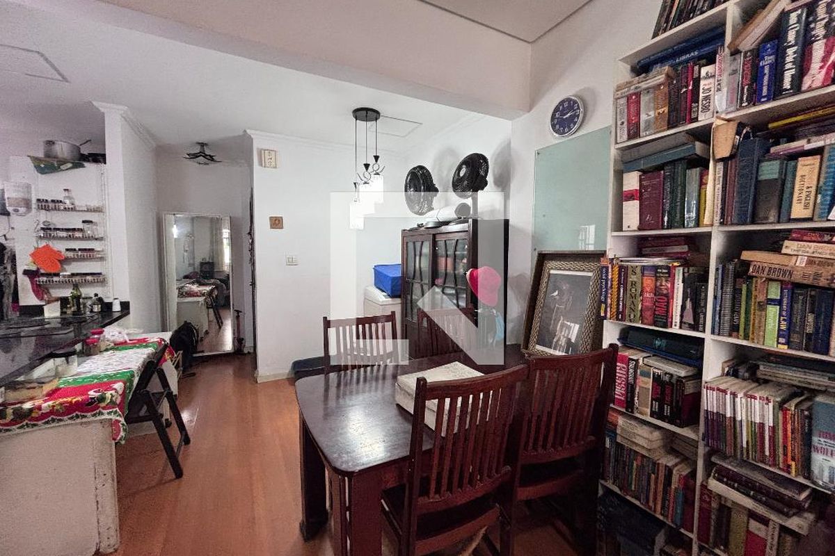 Apartamento, 3 quartos, 85 m² - Foto 6