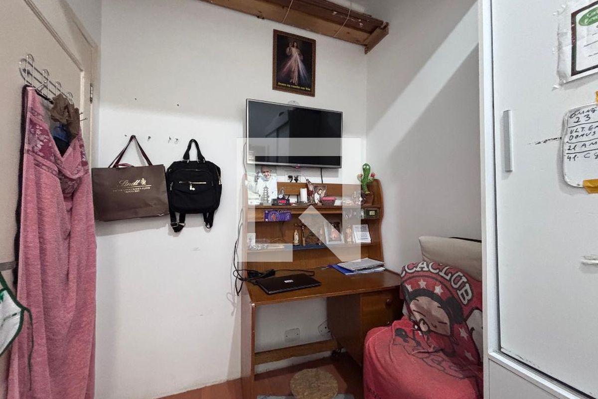 Apartamento, 3 quartos, 85 m² - Foto 20