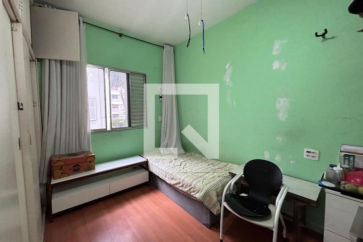 Apartamento, 3 quartos, 85 m² - Foto 9