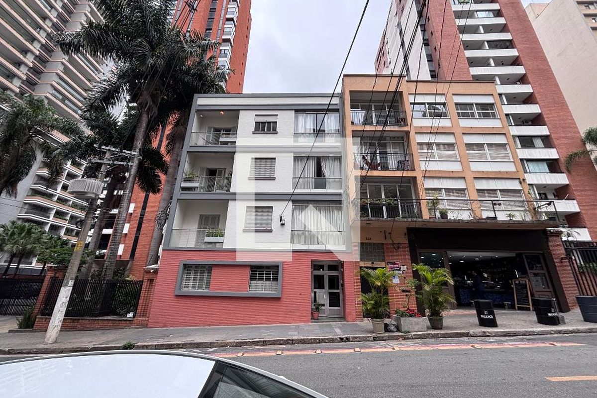 Apartamento, 3 quartos, 85 m² - Foto 37