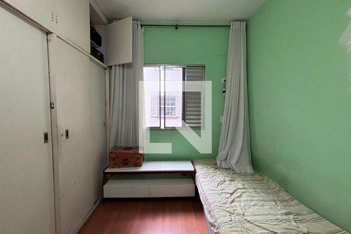 Apartamento, 3 quartos, 85 m² - Foto 10