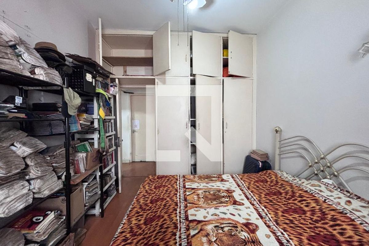 Apartamento, 3 quartos, 85 m² - Foto 16