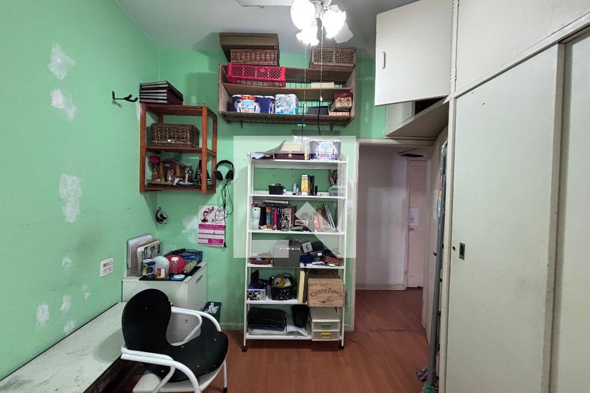 Apartamento, 3 quartos, 85 m² - Foto 12