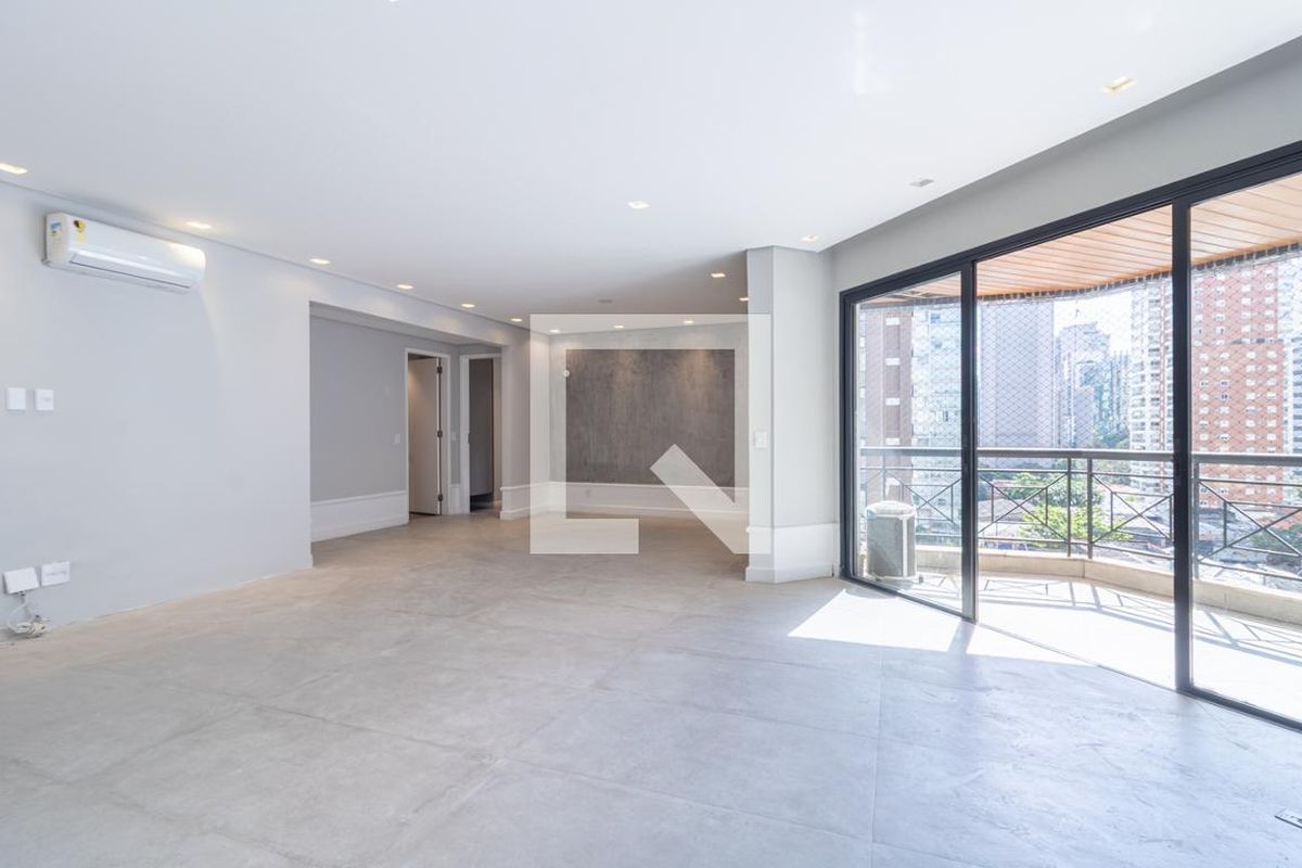 Cobertura, 4 quartos, 294 m² - Foto 2