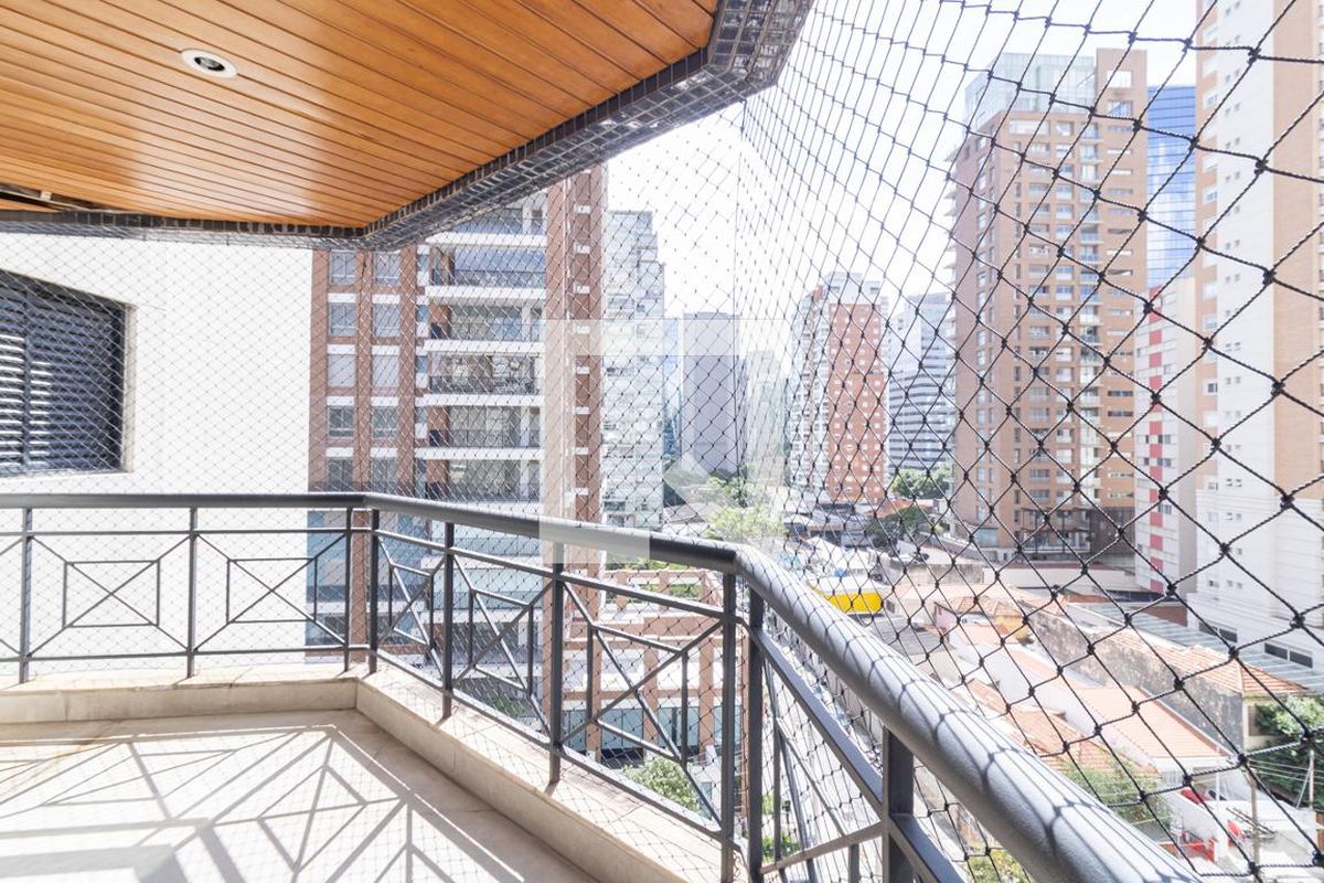 Cobertura, 4 quartos, 294 m² - Foto 22