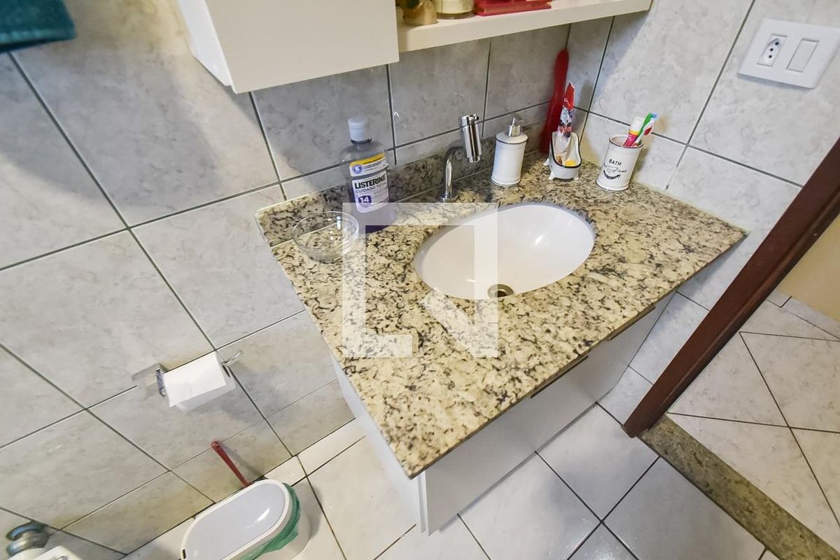 Casa, 5 quartos, 251 m² - Foto 56