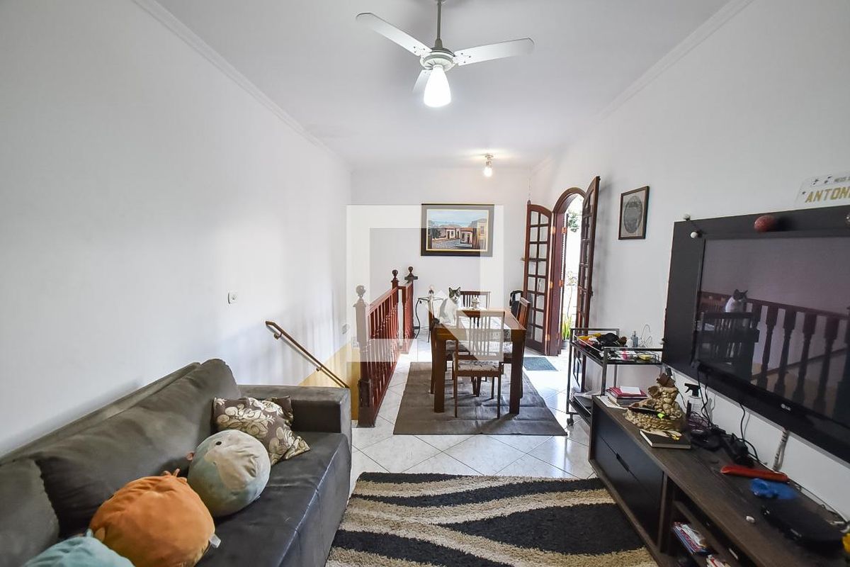 Casa, 5 quartos, 251 m² - Foto 33