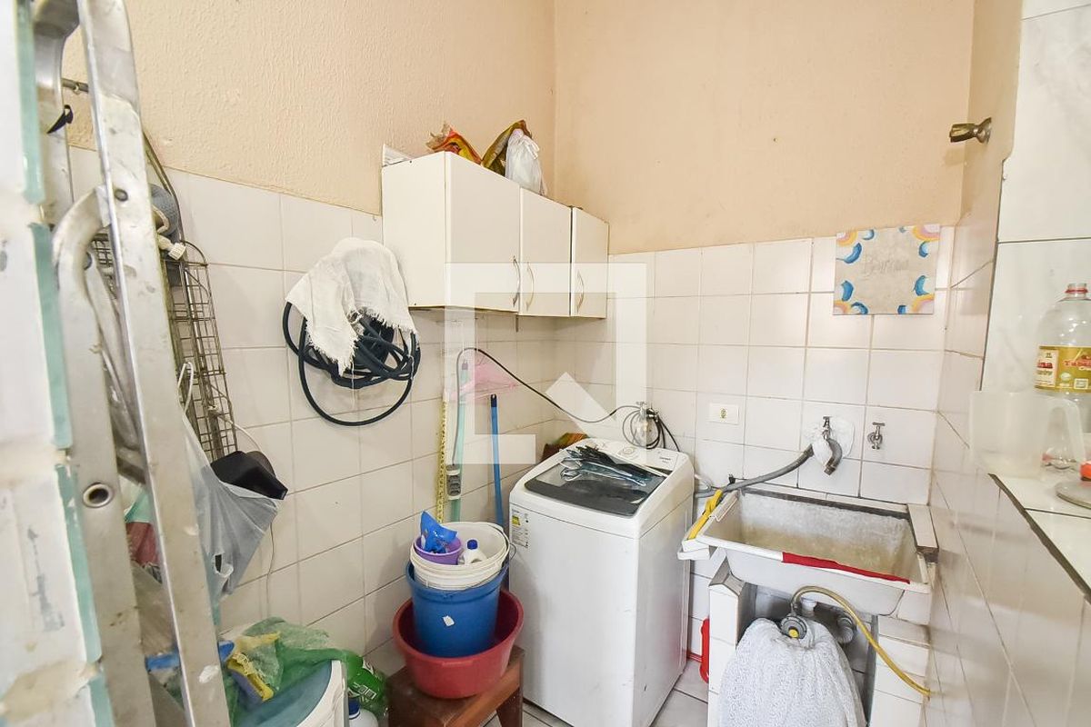 Casa, 5 quartos, 251 m² - Foto 23