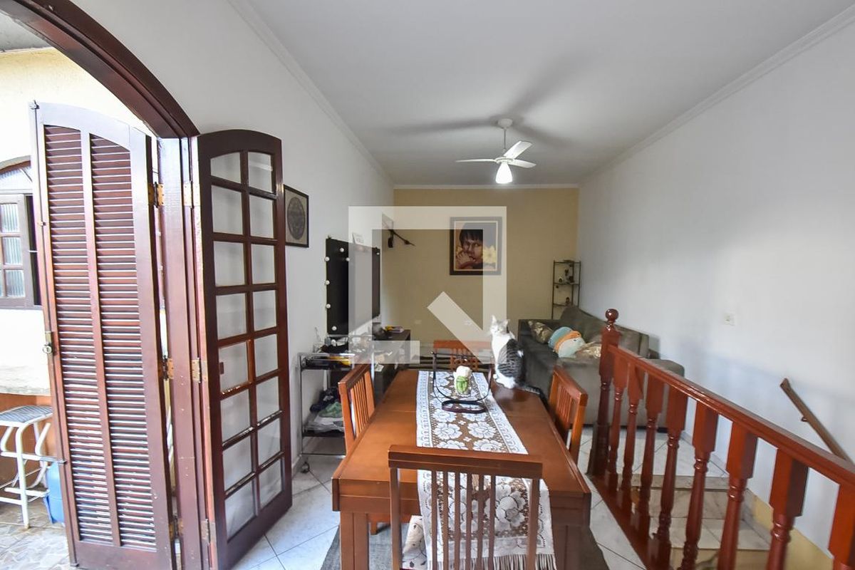 Casa, 5 quartos, 251 m² - Foto 31