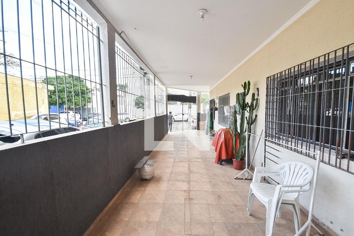 Casa, 5 quartos, 251 m² - Foto 28