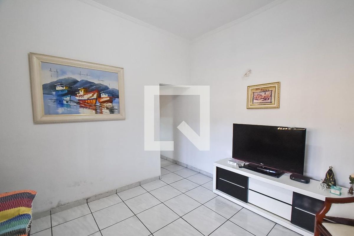 Casa, 5 quartos, 251 m² - Foto 1