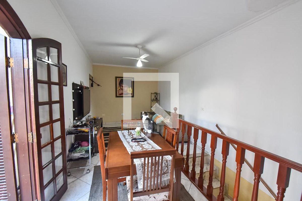 Casa, 5 quartos, 251 m² - Foto 30