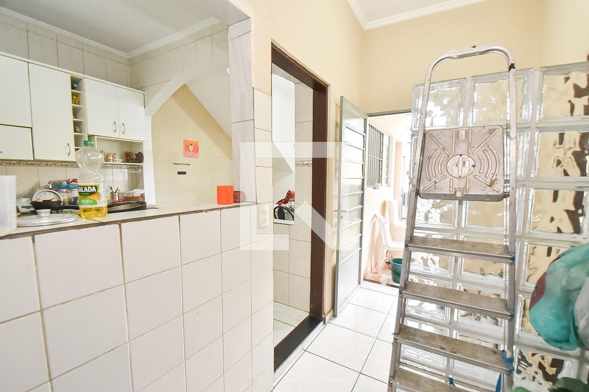 Casa, 5 quartos, 251 m² - Foto 26