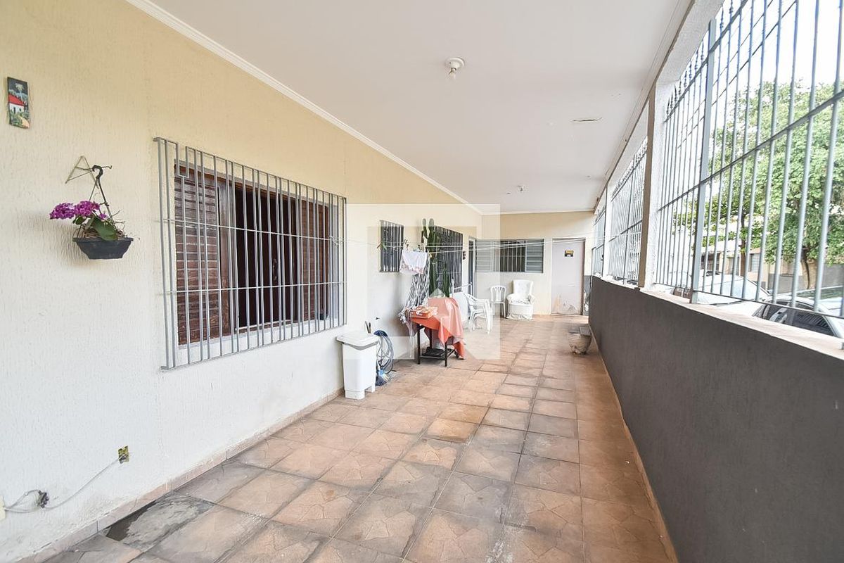 Casa, 5 quartos, 251 m² - Foto 29