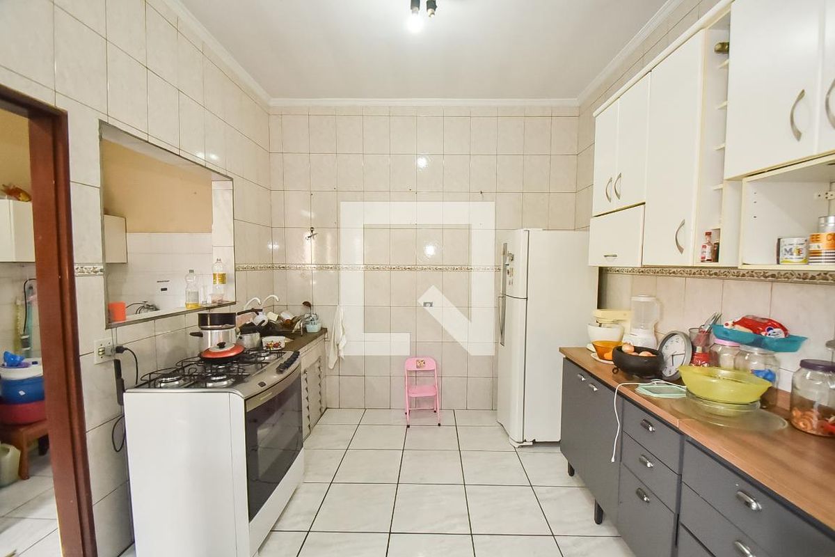 Casa, 5 quartos, 251 m² - Foto 21
