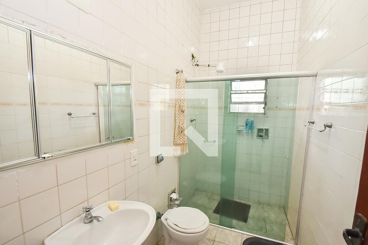 Casa, 5 quartos, 251 m² - Foto 13