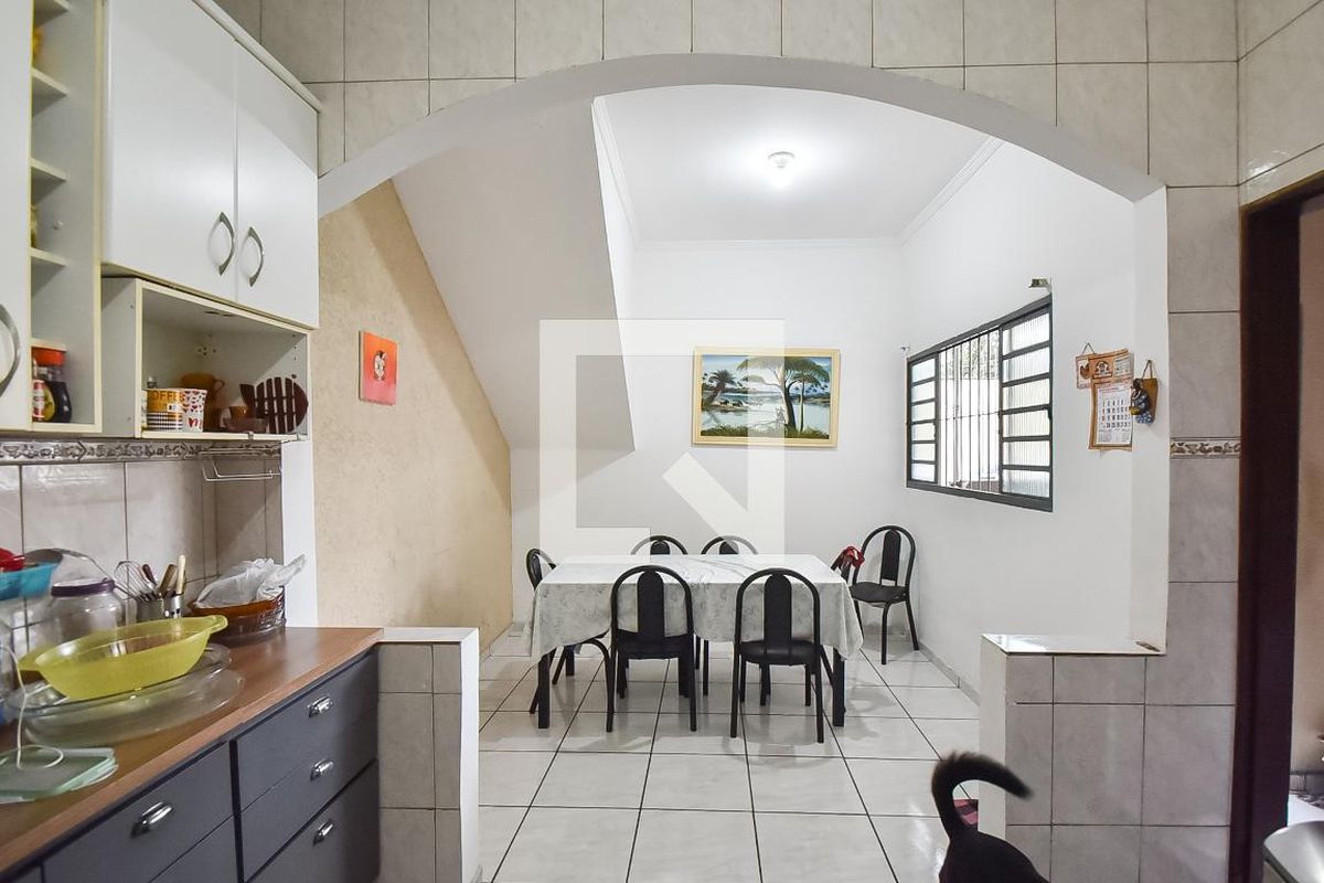Casa, 5 quartos, 251 m² - Foto 22