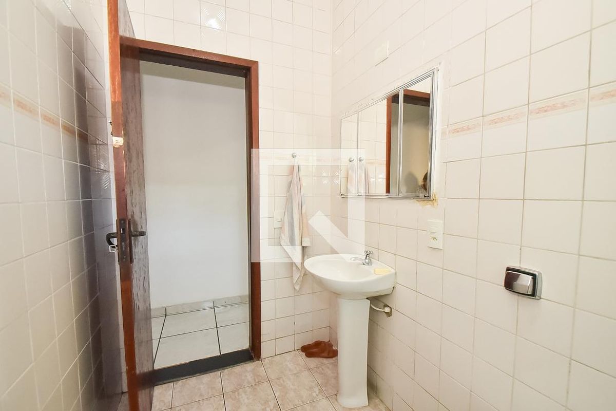 Casa, 5 quartos, 251 m² - Foto 16