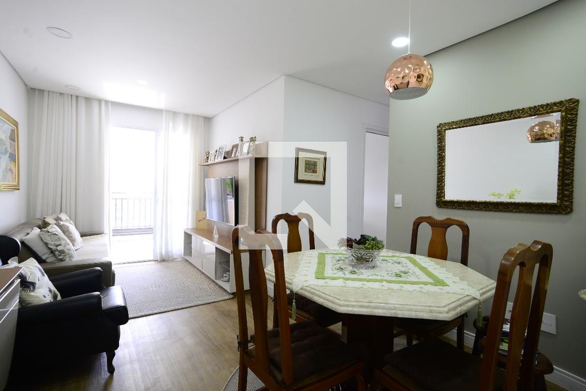 Apartamento, 3 quartos, 76 m² - Foto 1
