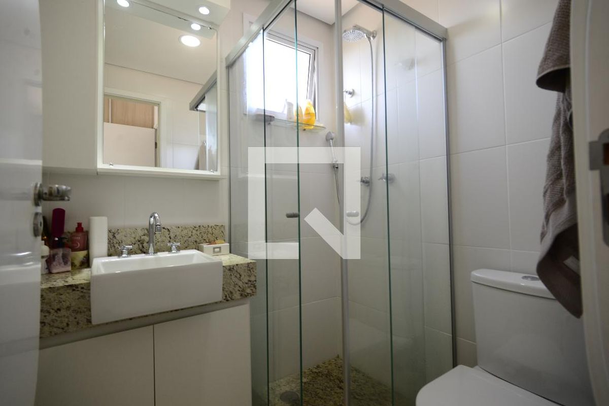 Apartamento, 3 quartos, 76 m² - Foto 25