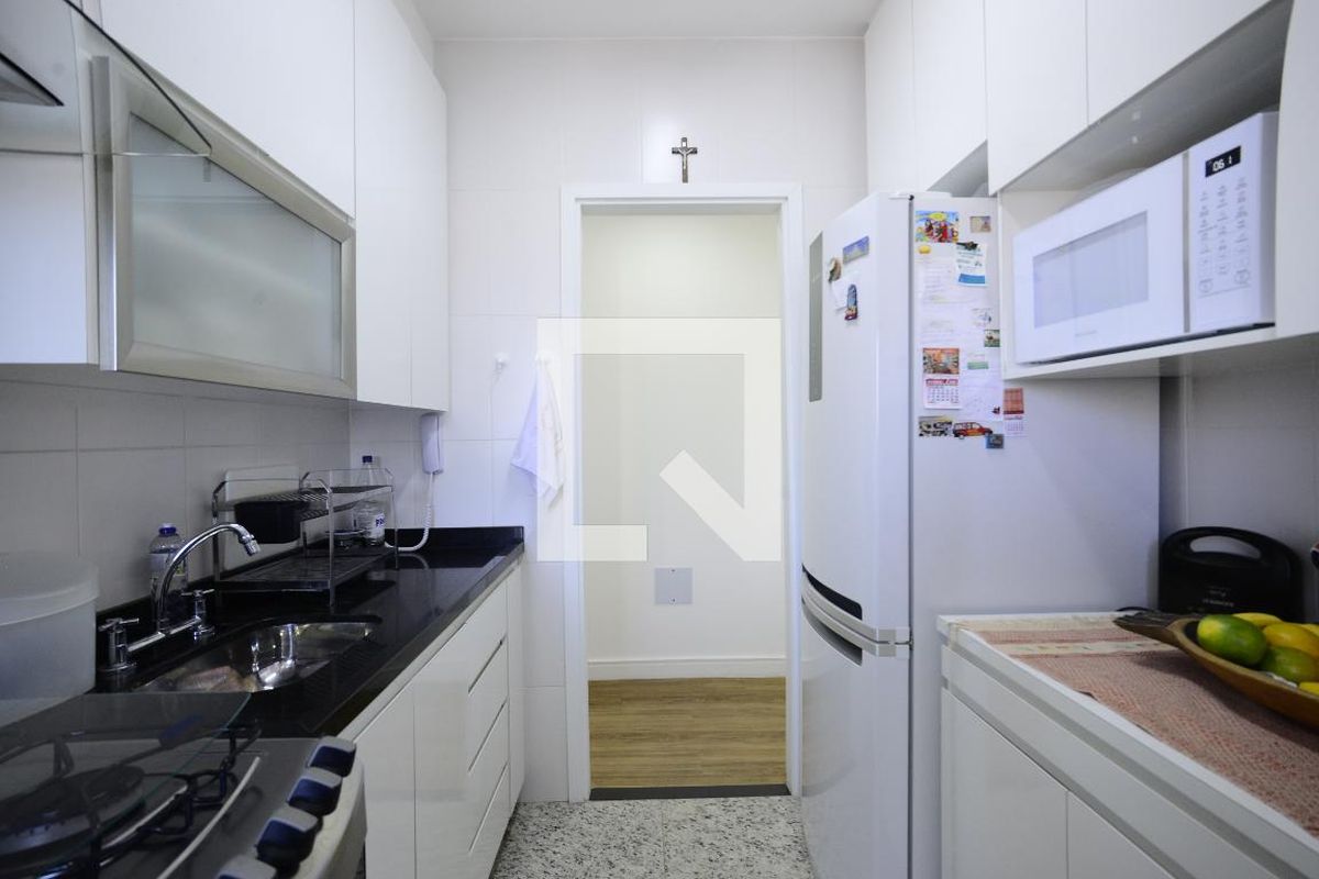 Apartamento, 3 quartos, 76 m² - Foto 38