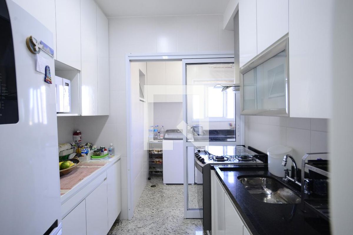 Apartamento, 3 quartos, 76 m² - Foto 36