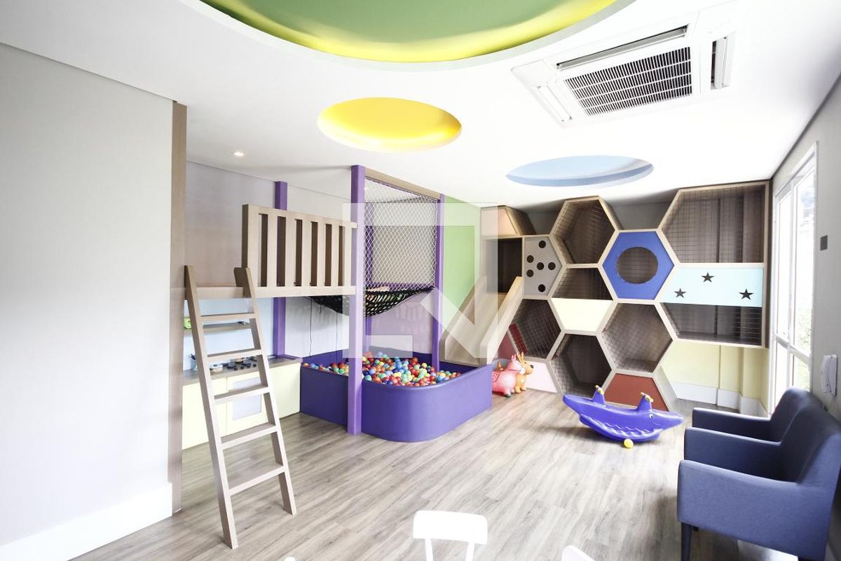 Apartamento, 3 quartos, 76 m² - Foto 57