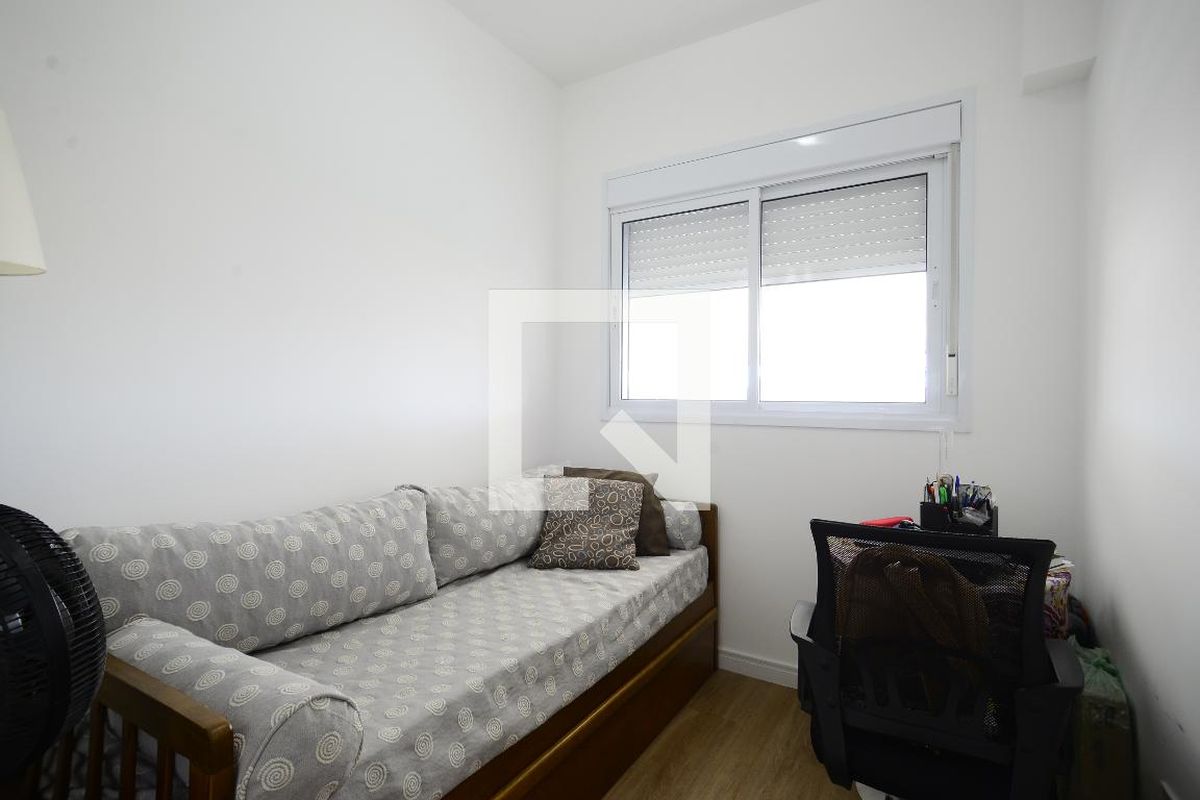 Apartamento, 3 quartos, 76 m² - Foto 11