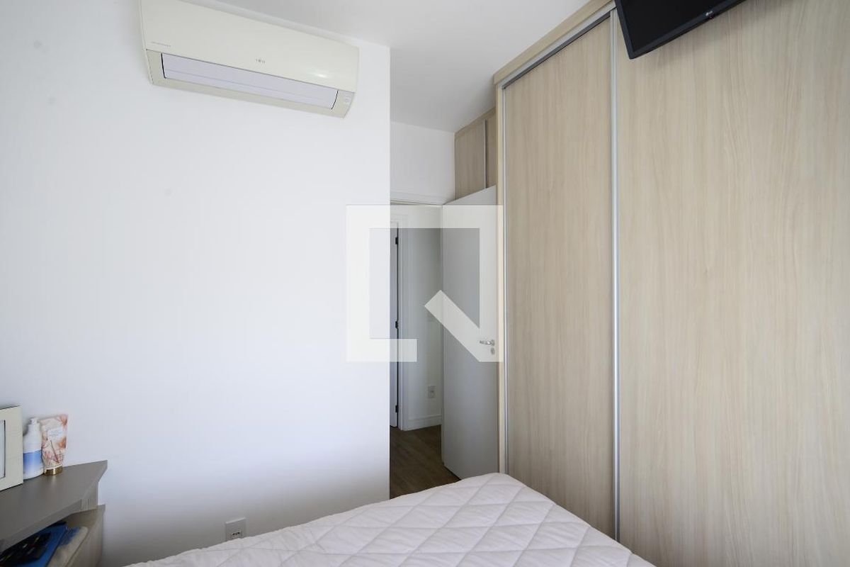 Apartamento, 3 quartos, 76 m² - Foto 22