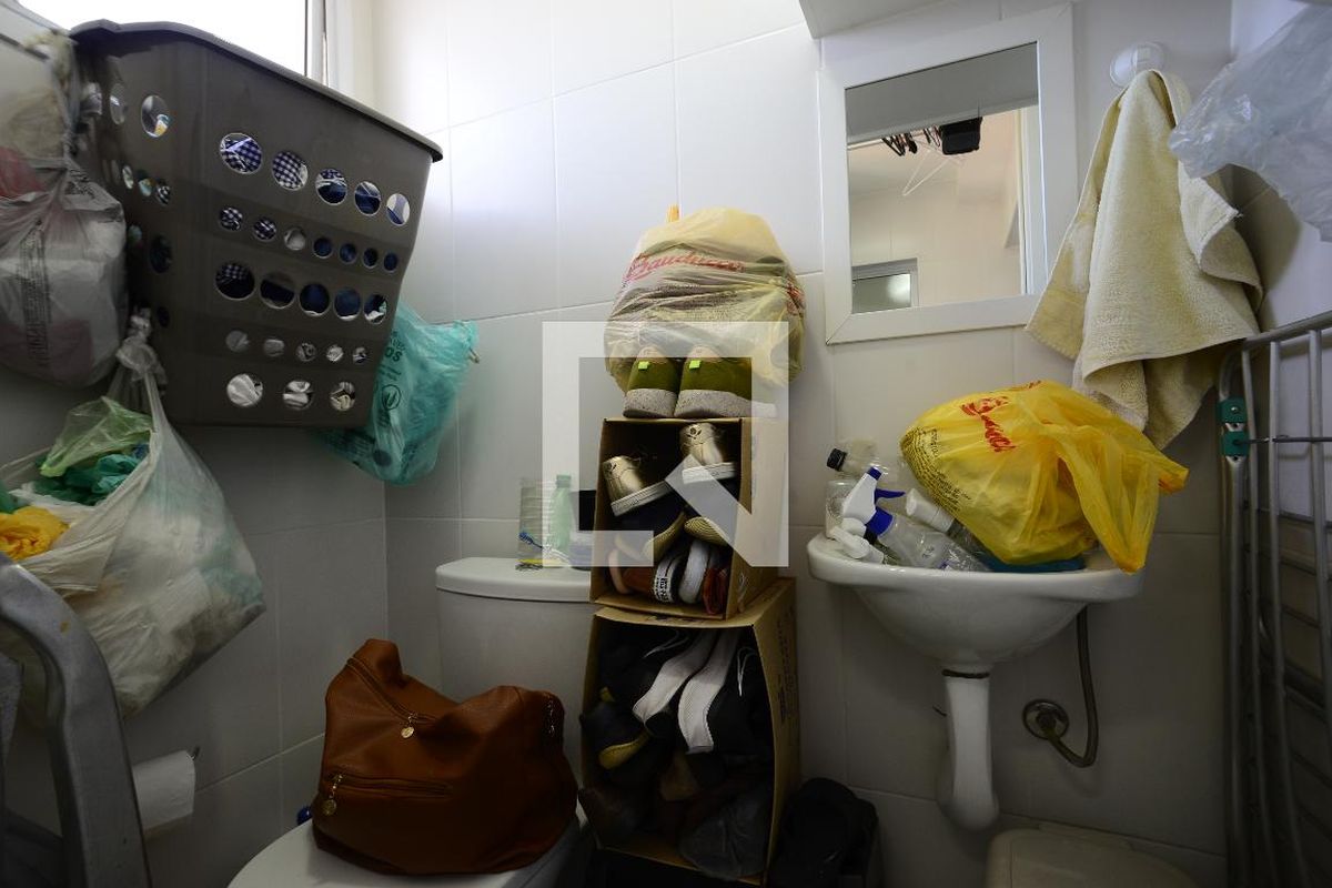 Apartamento, 3 quartos, 76 m² - Foto 47