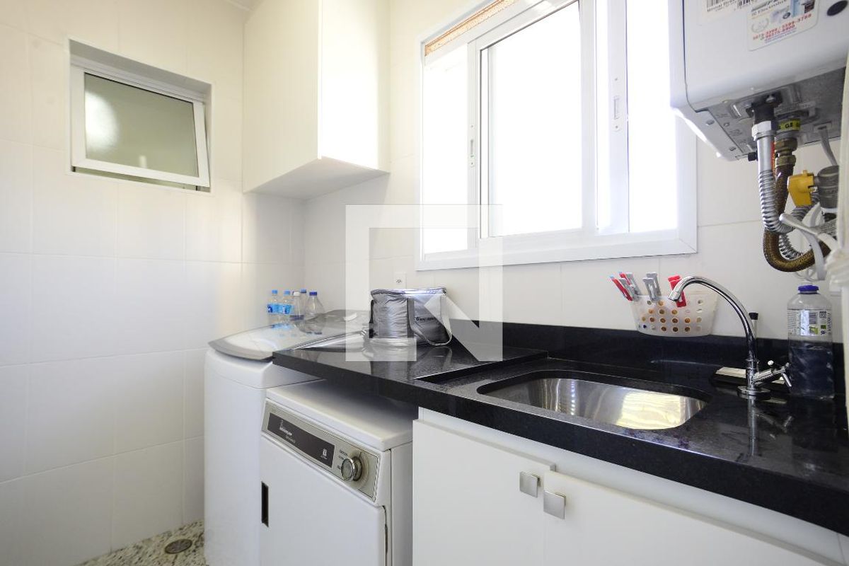 Apartamento, 3 quartos, 76 m² - Foto 43
