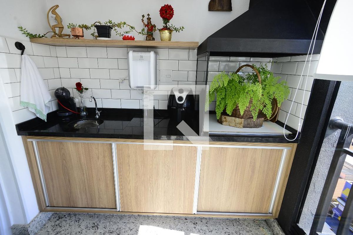 Apartamento, 3 quartos, 76 m² - Foto 9