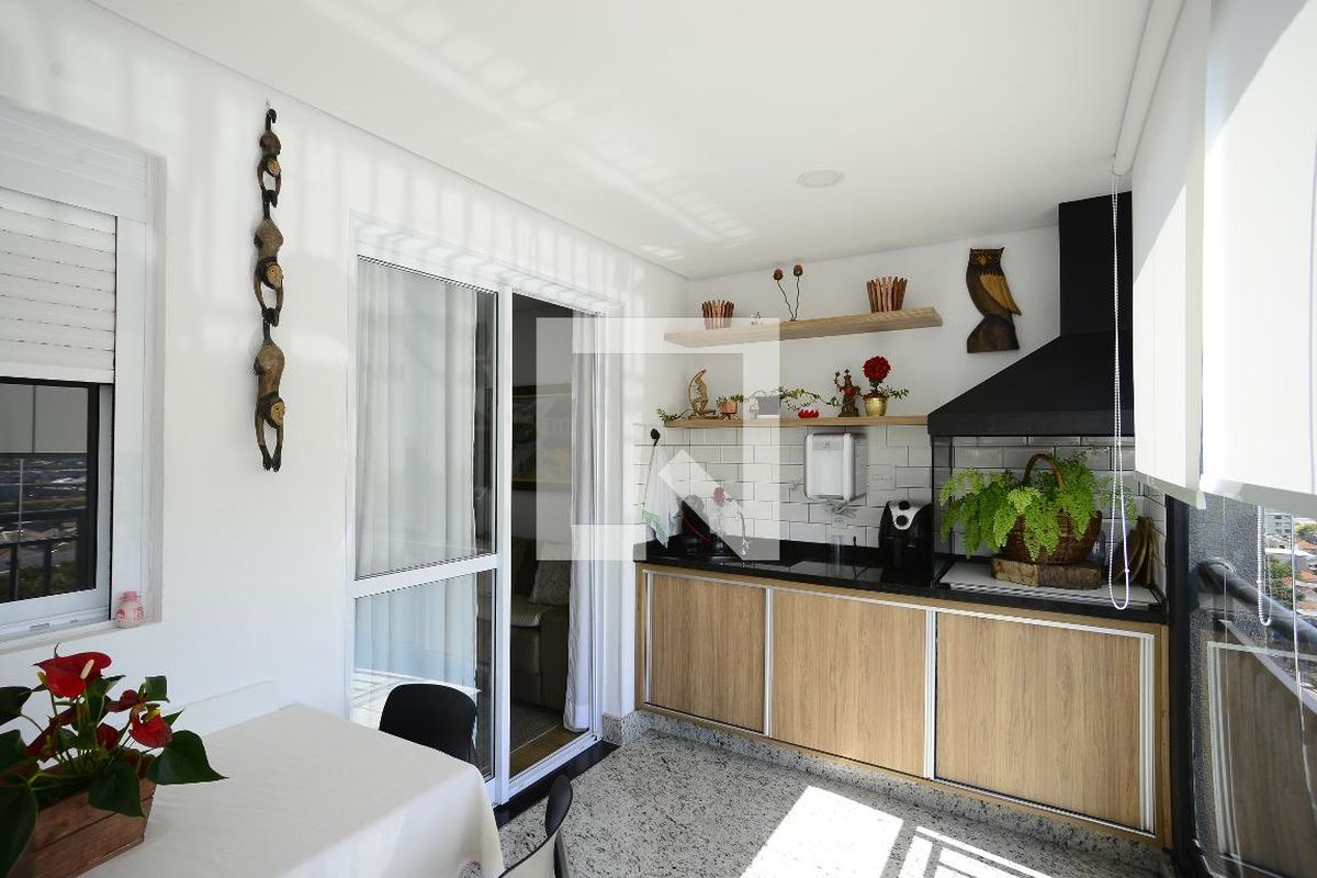 Apartamento, 3 quartos, 76 m² - Foto 7