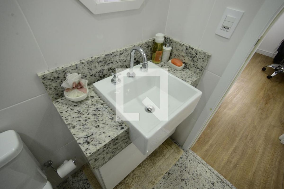Apartamento, 3 quartos, 76 m² - Foto 33