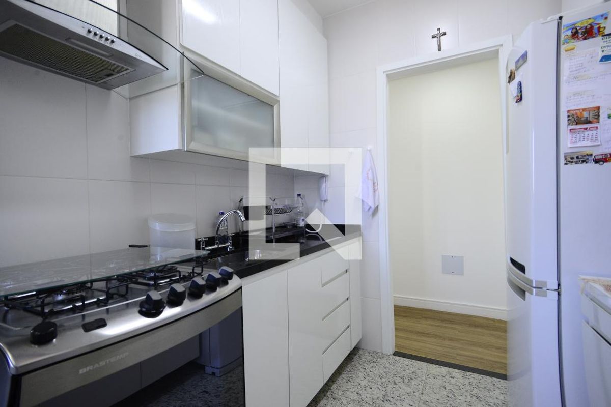 Apartamento, 3 quartos, 76 m² - Foto 37