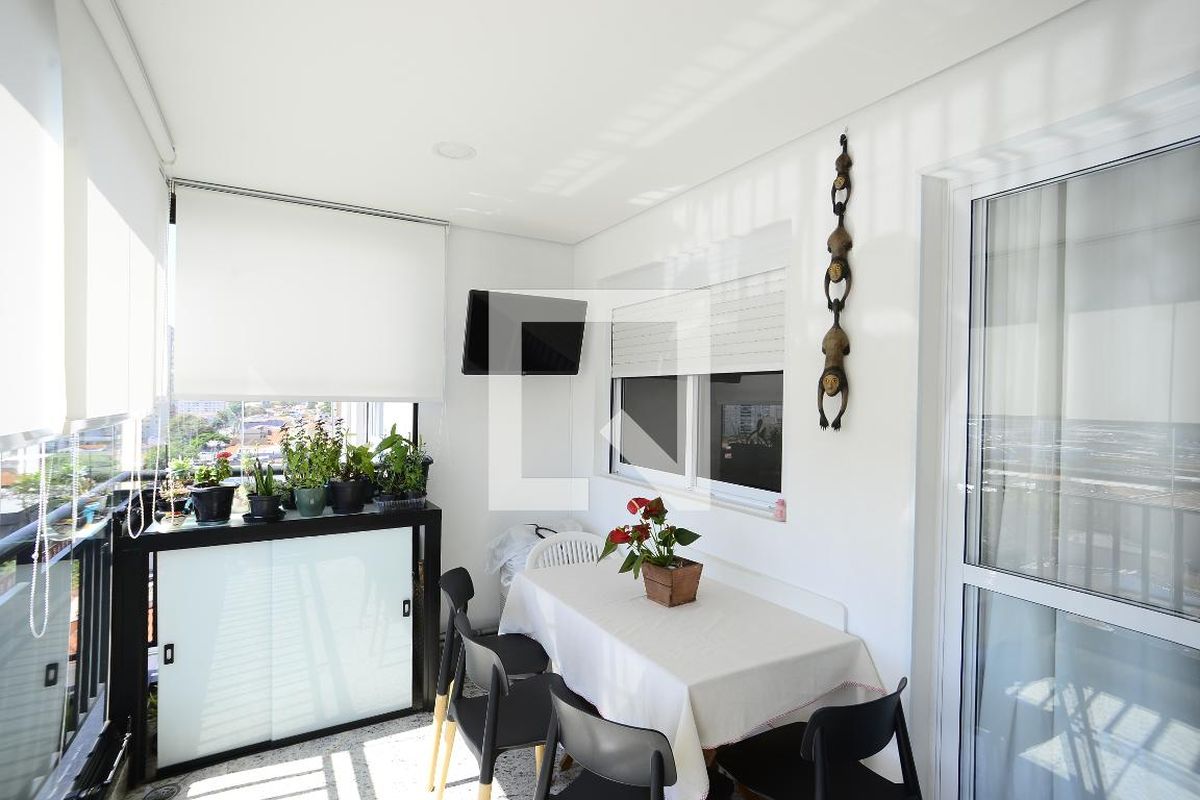 Apartamento, 3 quartos, 76 m² - Foto 6