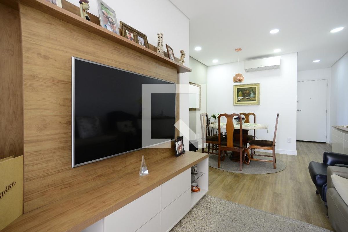Apartamento, 3 quartos, 76 m² - Foto 4